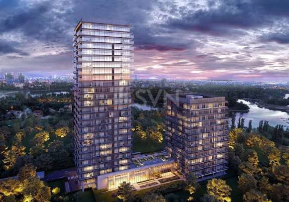 Apartament, 2 camere Bucuresti/Floreasca