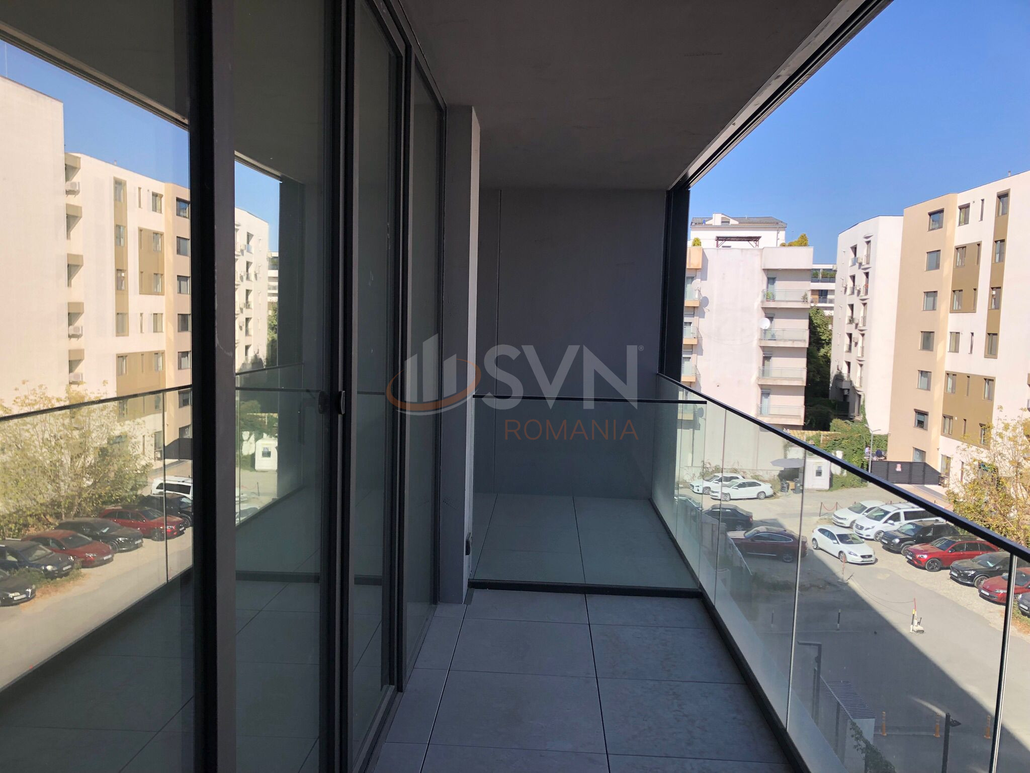 Apartament, 2 camere Bucuresti/Herastrau