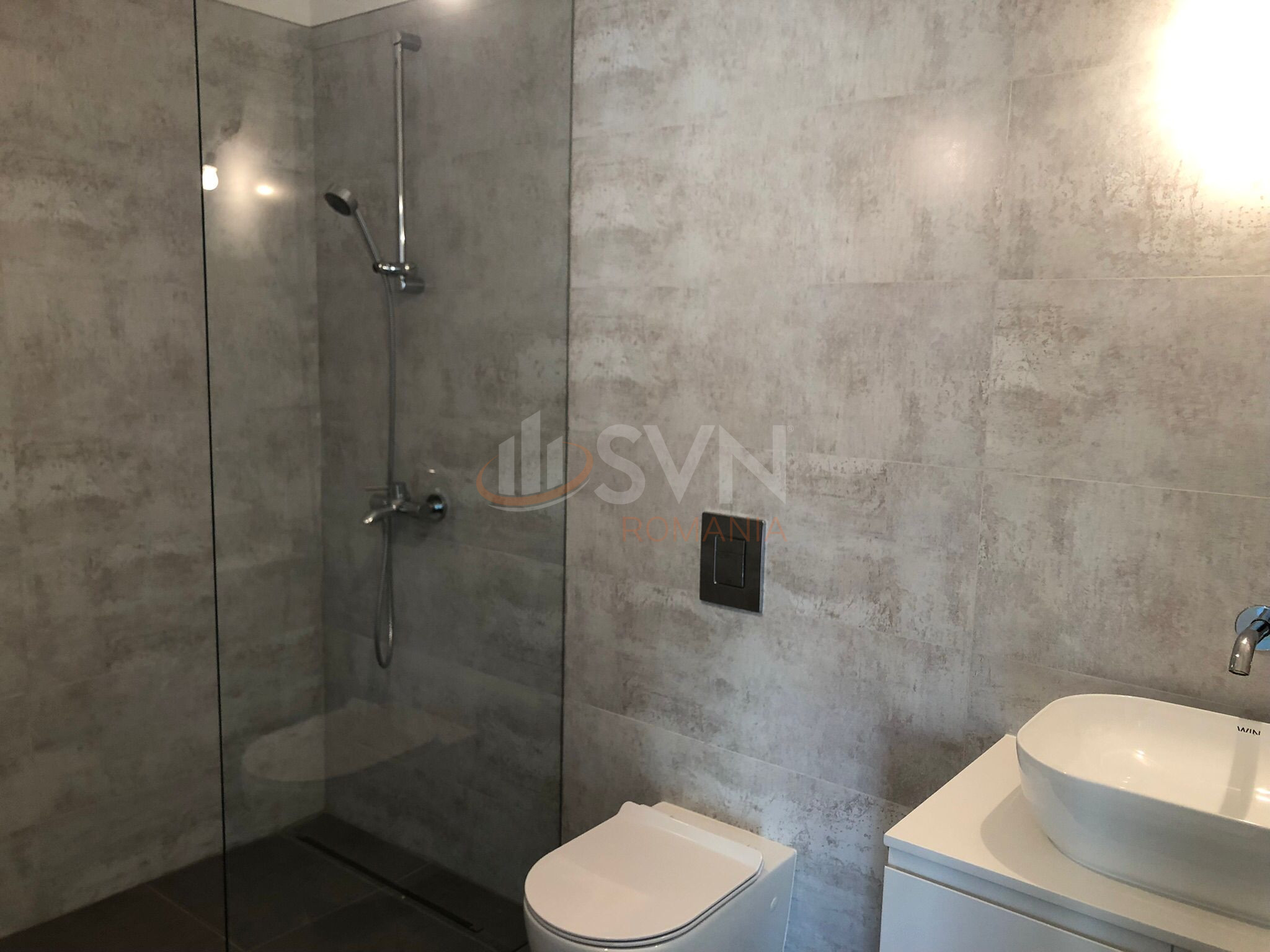 Apartament, 2 camere Bucuresti/Herastrau