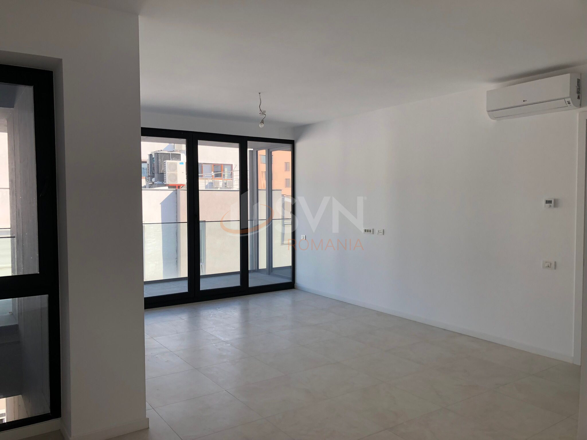 Apartament, 2 camere Bucuresti/Herastrau