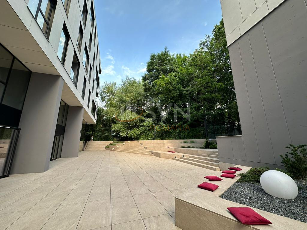 Apartament, 2 camere Bucuresti/Herastrau