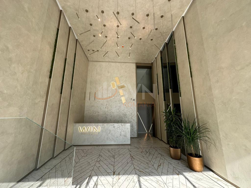 Apartament, 2 camere Bucuresti/Herastrau