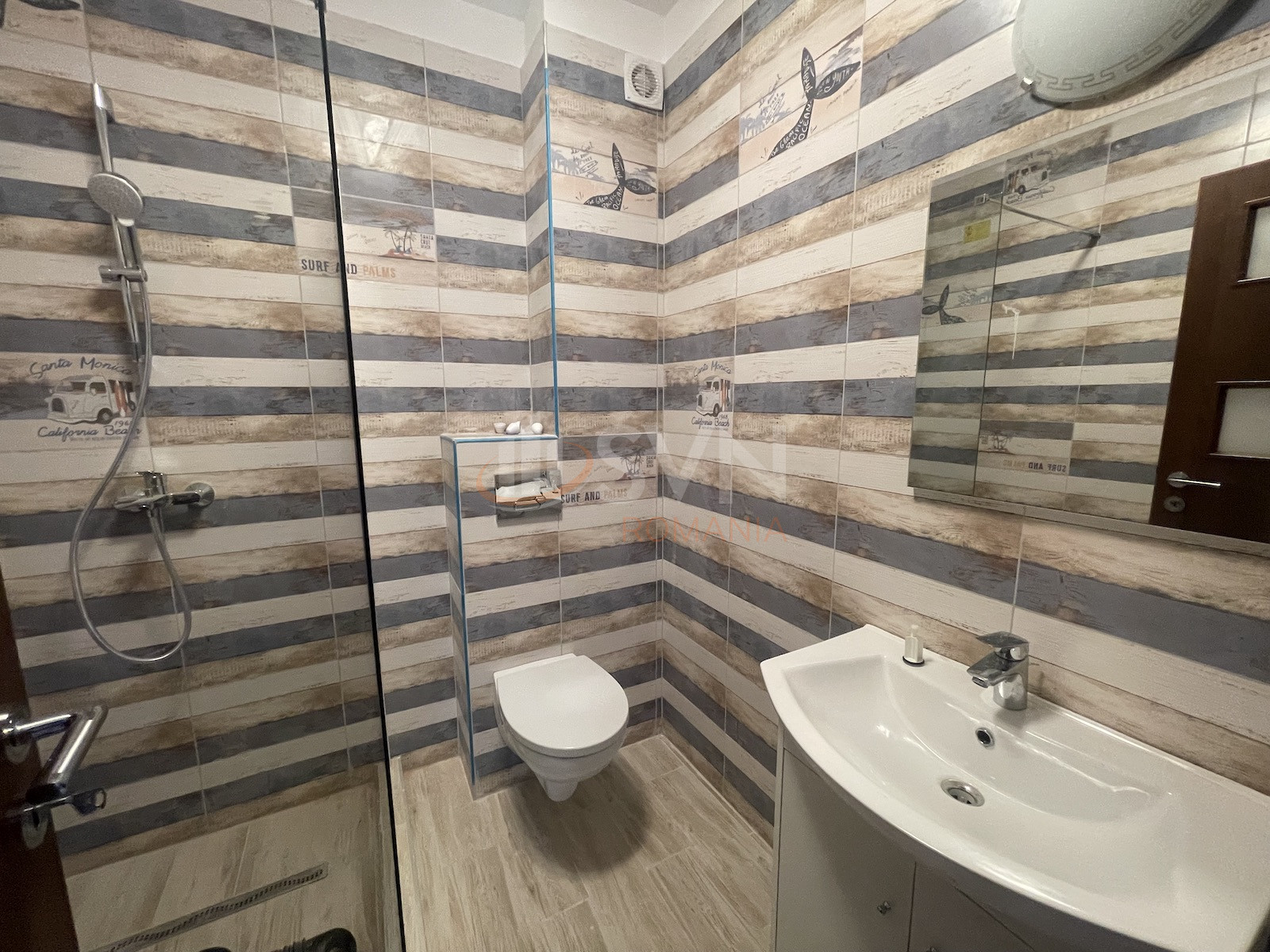 Apartament, 2 camere Bucuresti/Bucurestii Noi