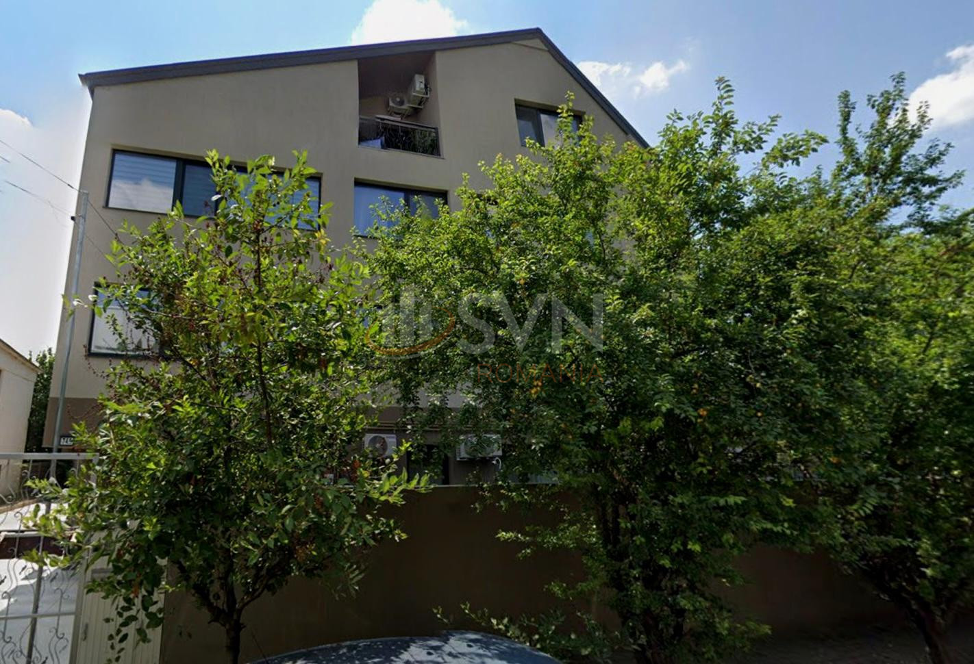 Apartament, 2 camere Bucuresti/Bucurestii Noi