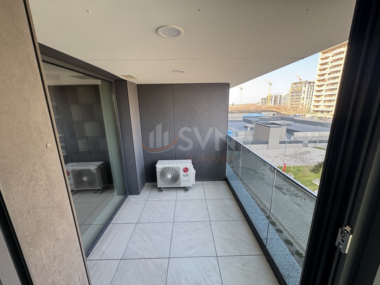 Apartament, 2 camere Bucuresti/Aviatiei