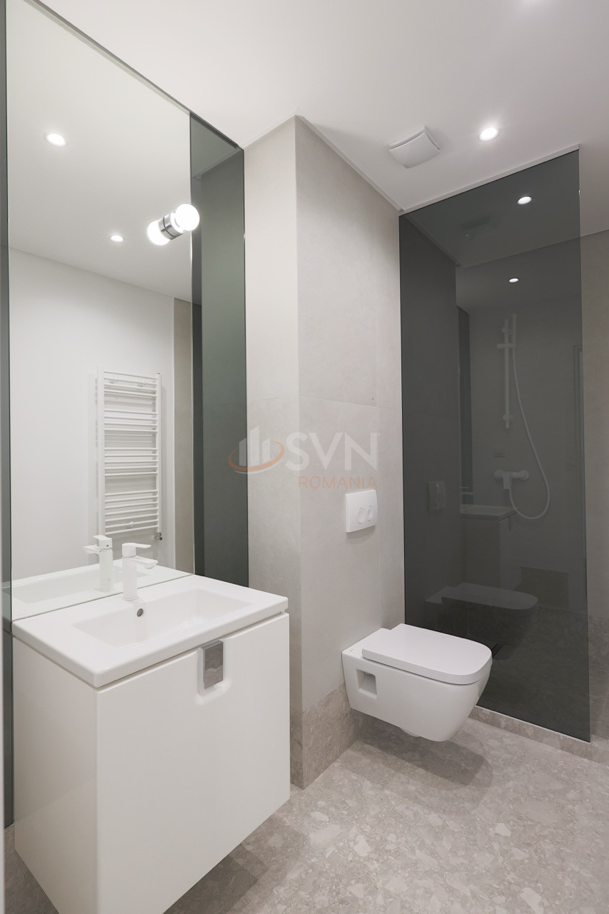 Apartament, 2 camere Bucuresti/Sisesti