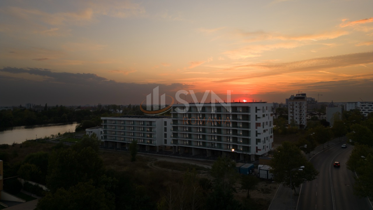 Apartament, 2 camere Bucuresti/Sisesti