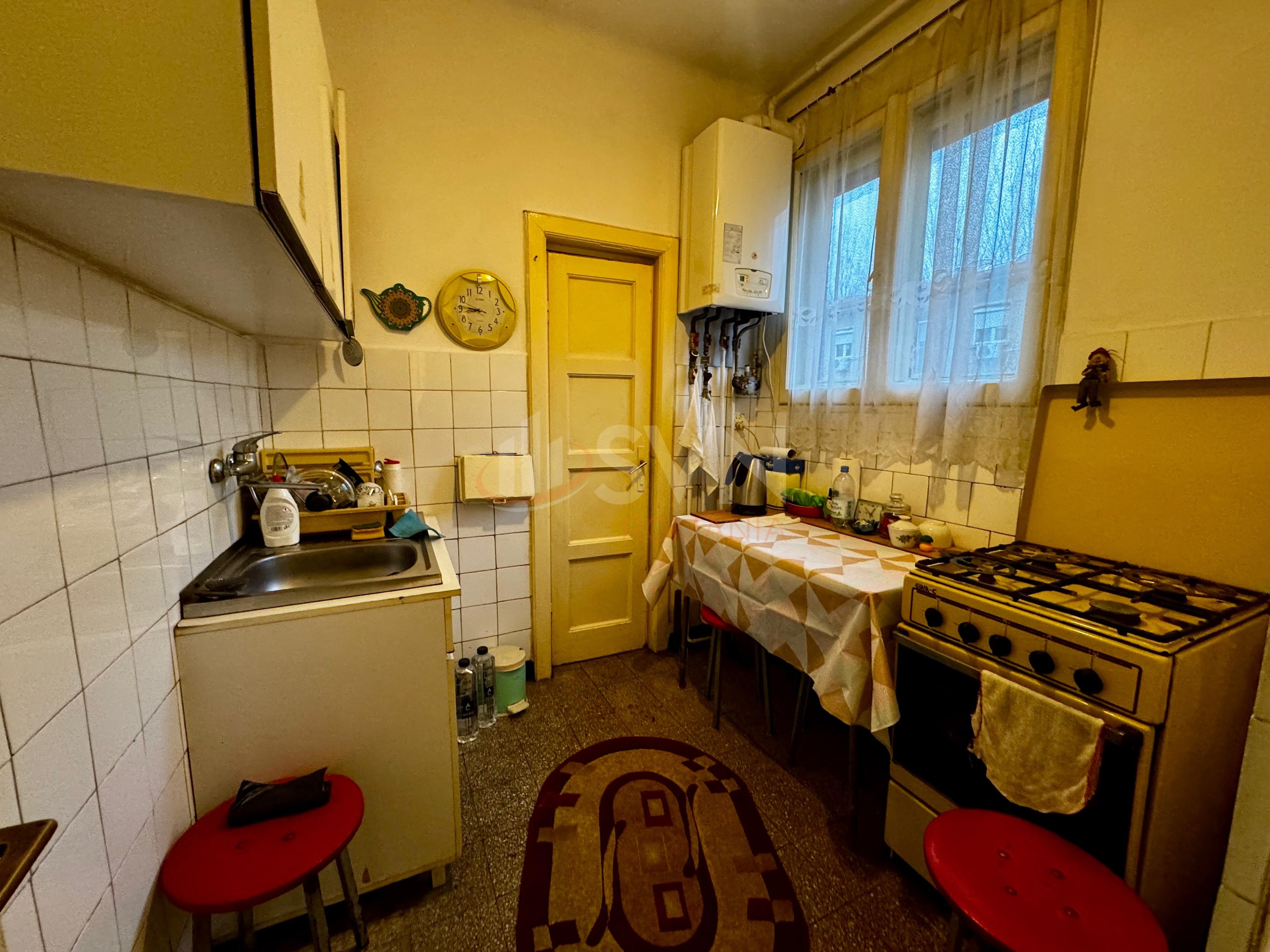 Apartament, 2 camere Bucuresti/Ferentari