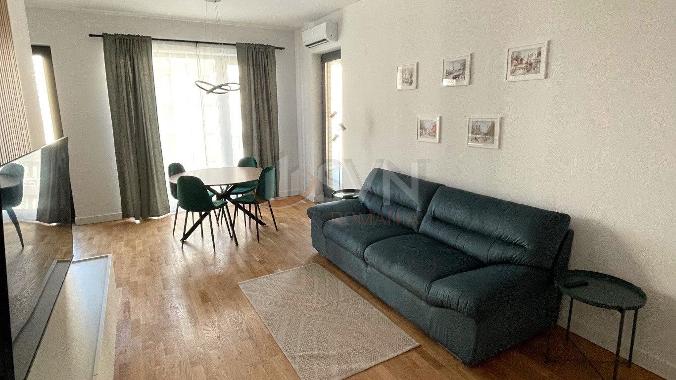 Apartament, 2 camere Bucuresti/Pipera