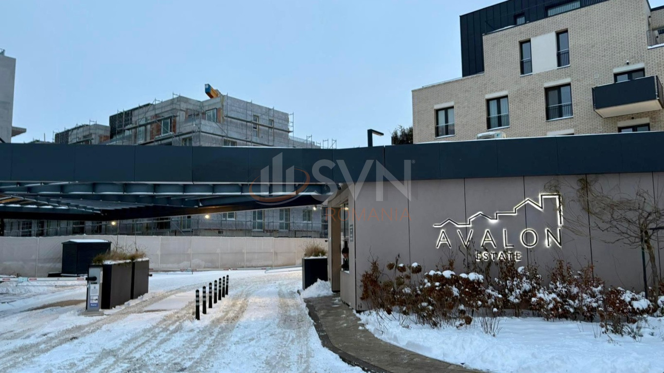 Apartament, 2 camere Bucuresti/Pipera