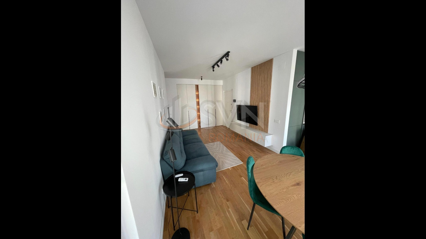 Apartament, 2 camere Bucuresti/Pipera