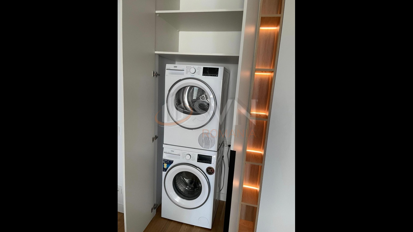 Apartament, 2 camere Bucuresti/Pipera