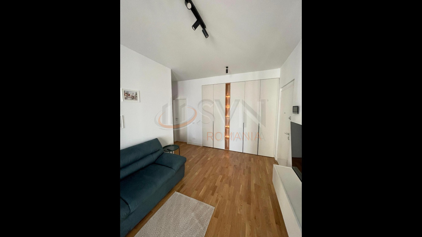 Apartament, 2 camere Bucuresti/Pipera