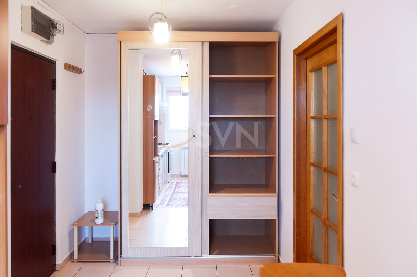 Apartament, 2 camere Bucuresti/Titan