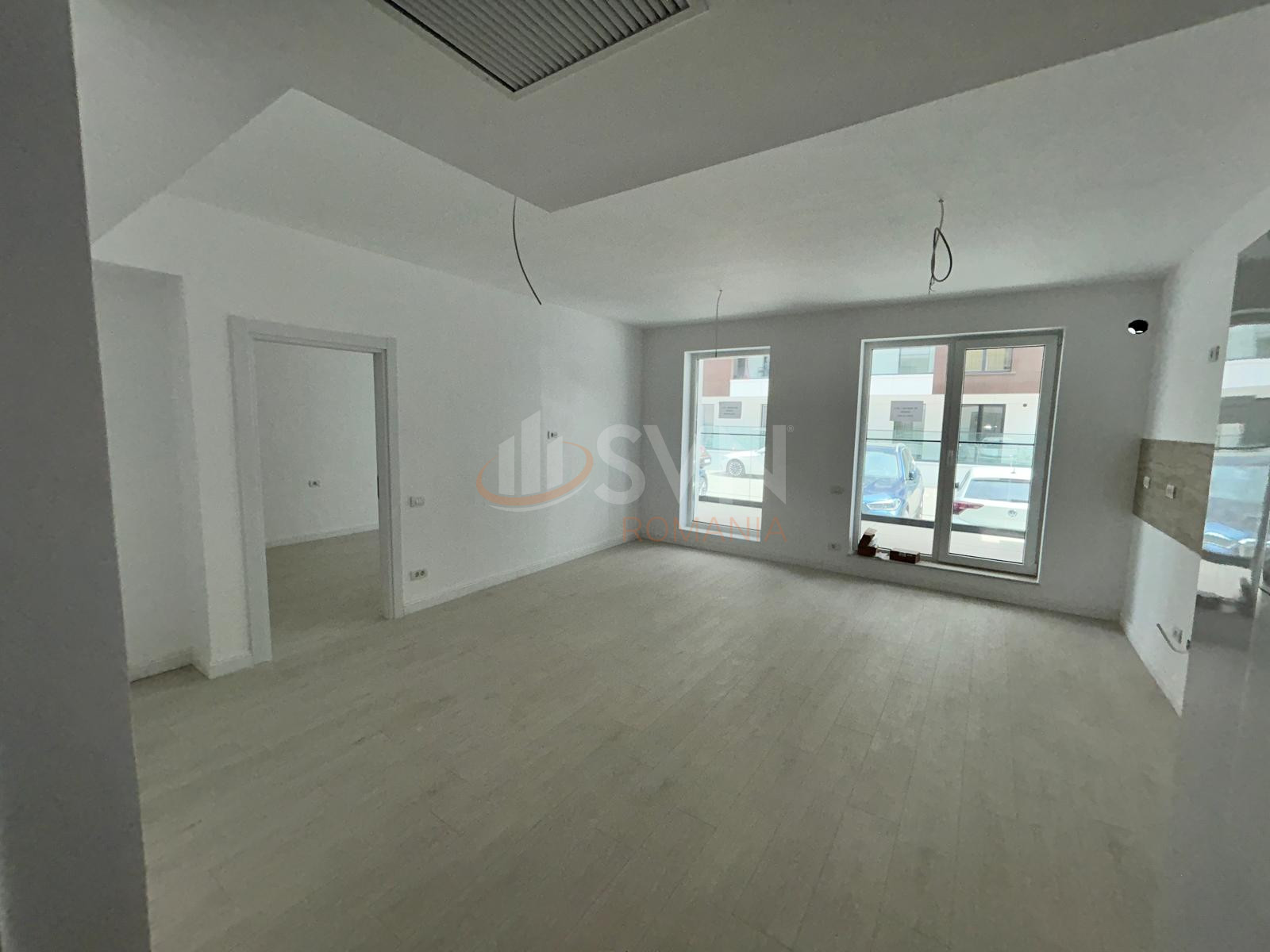Apartament, 2 camere Bucuresti/Pipera