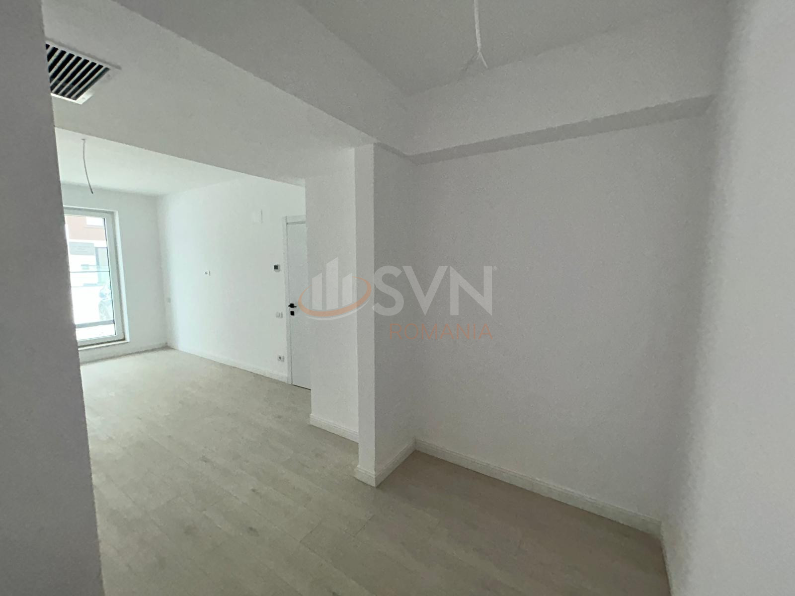 Apartament, 2 camere Bucuresti/Pipera