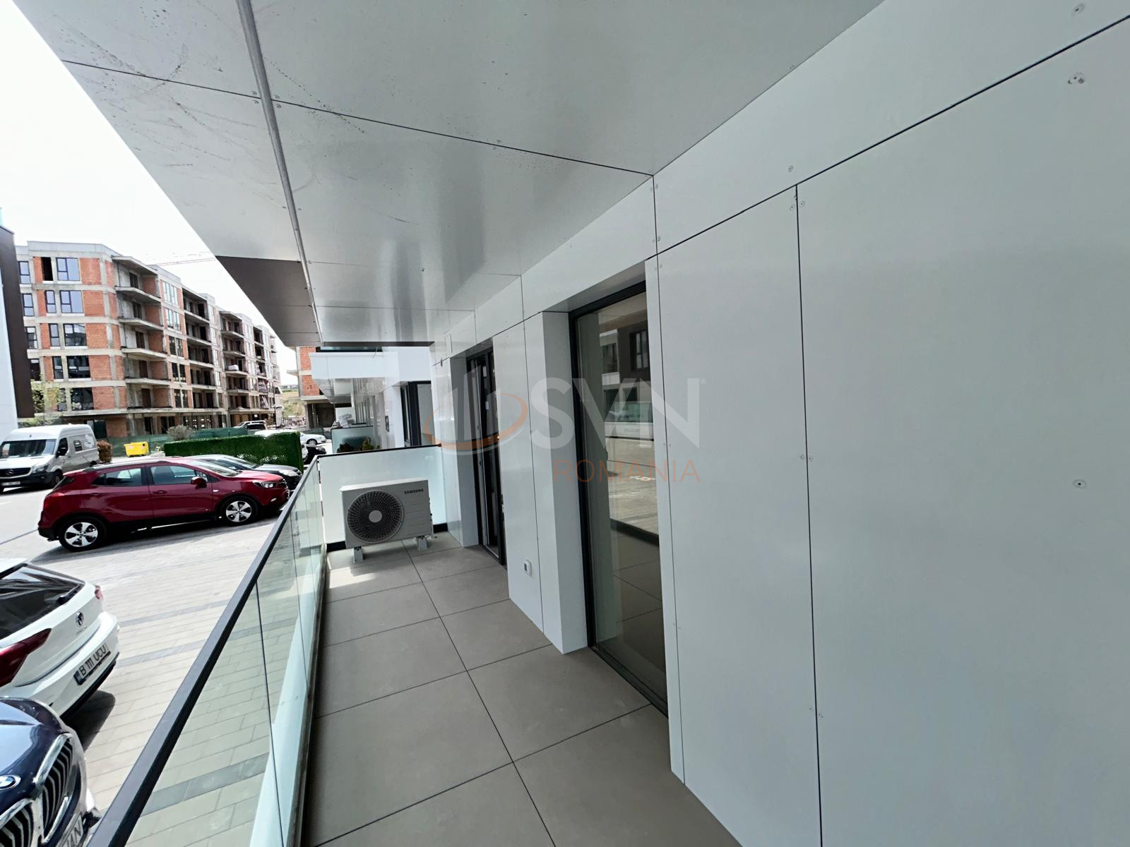 Apartament, 2 camere Bucuresti/Pipera