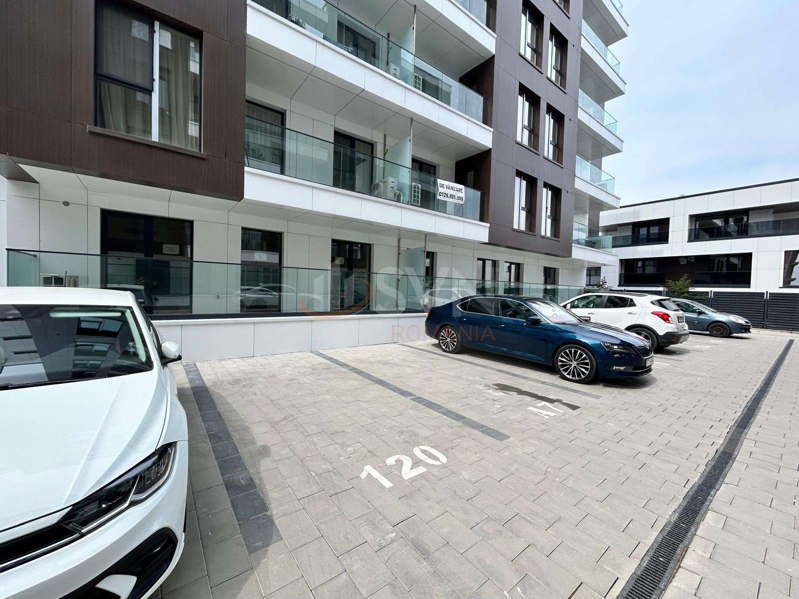 Apartament, 2 camere Bucuresti/Pipera