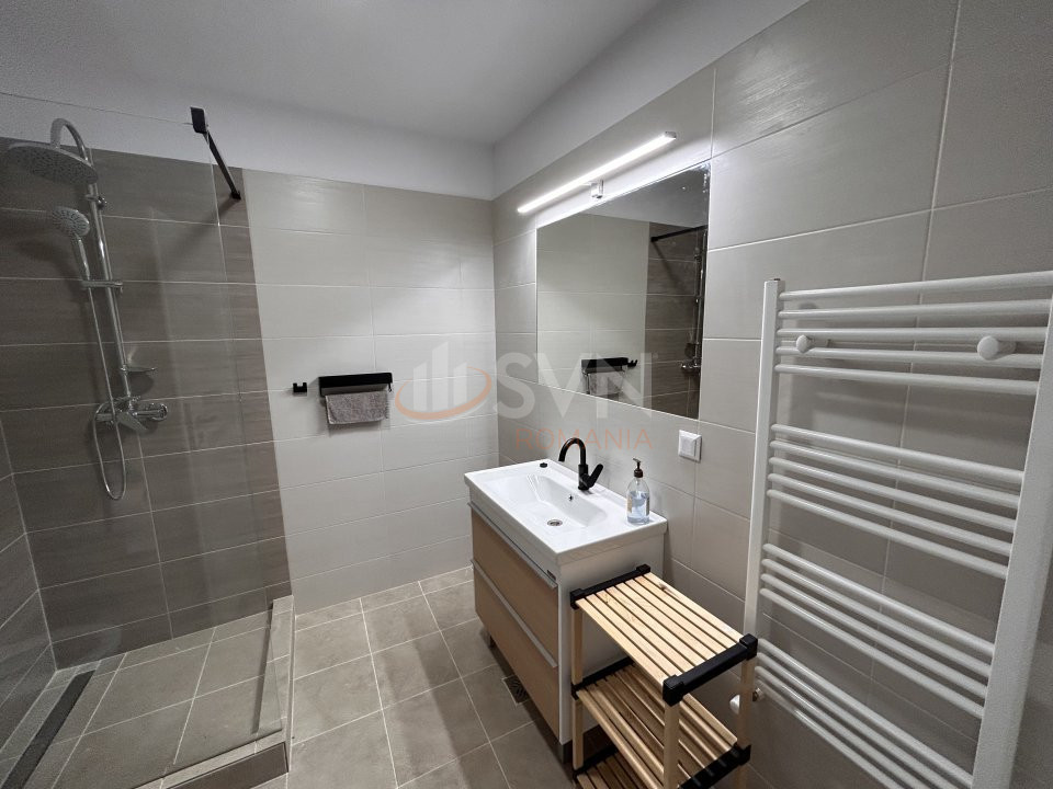 Apartament, 2 camere Cluj/Dambul Rotund