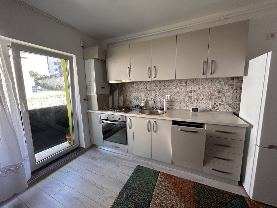 Apartament, 2 camere Cluj/Dambul Rotund