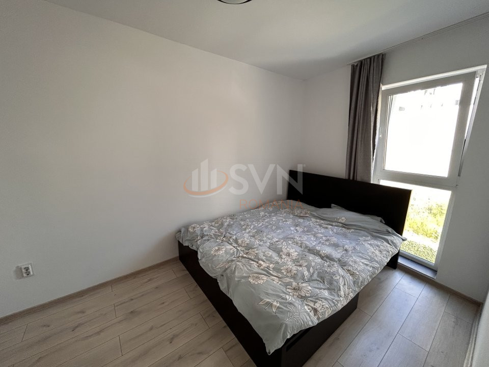 Apartament, 2 camere Cluj/Dambul Rotund