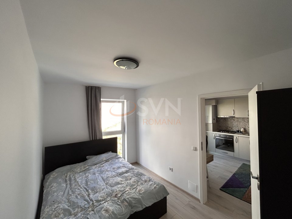 Apartament, 2 camere Cluj/Dambul Rotund
