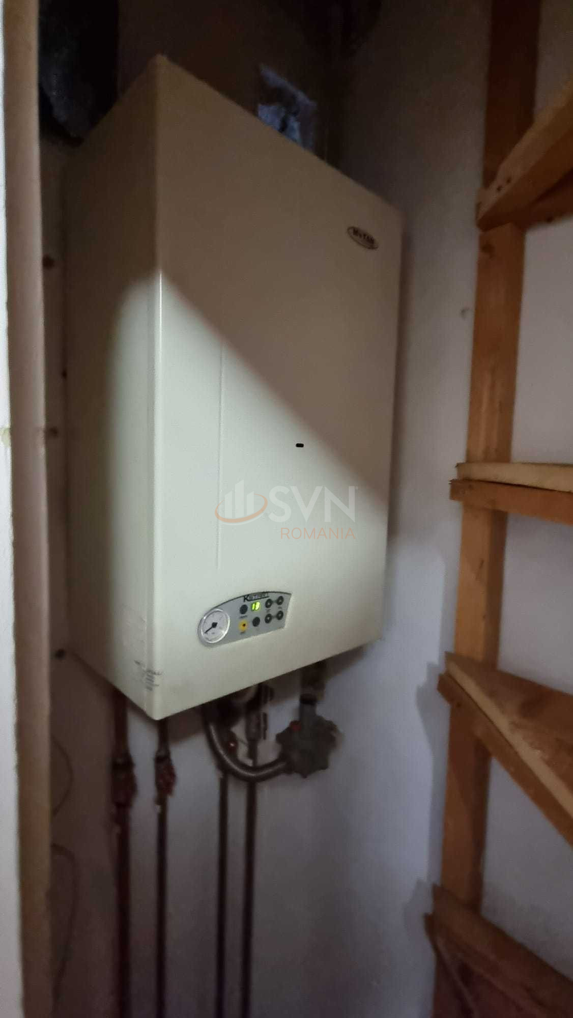 Apartament, 2 camere Cluj/Gheorgheni