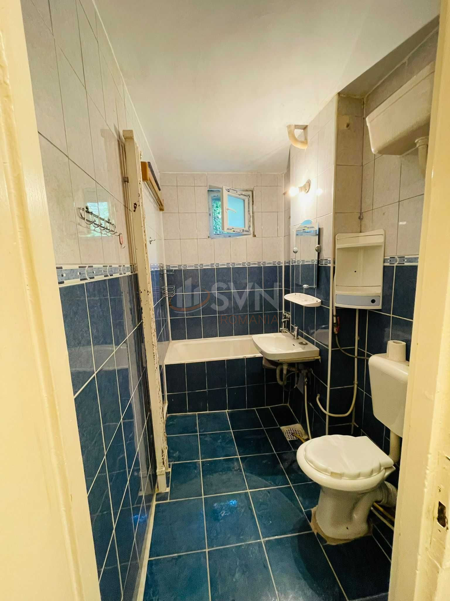 Apartament, 2 camere Cluj/Gheorgheni