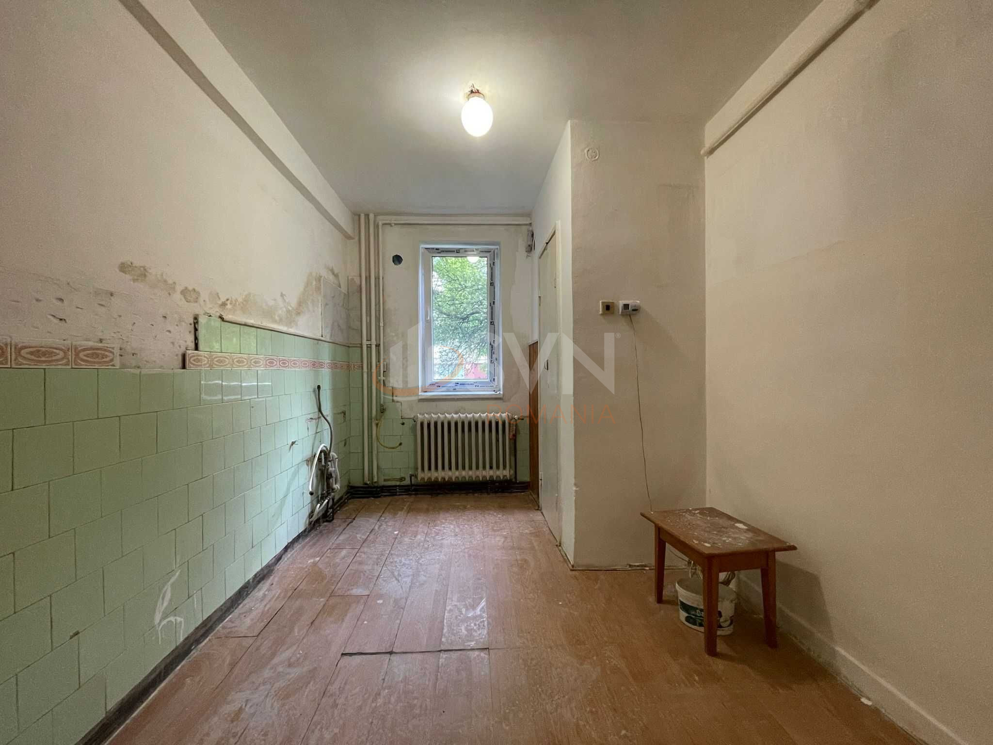 Apartament, 2 camere Cluj/Gheorgheni