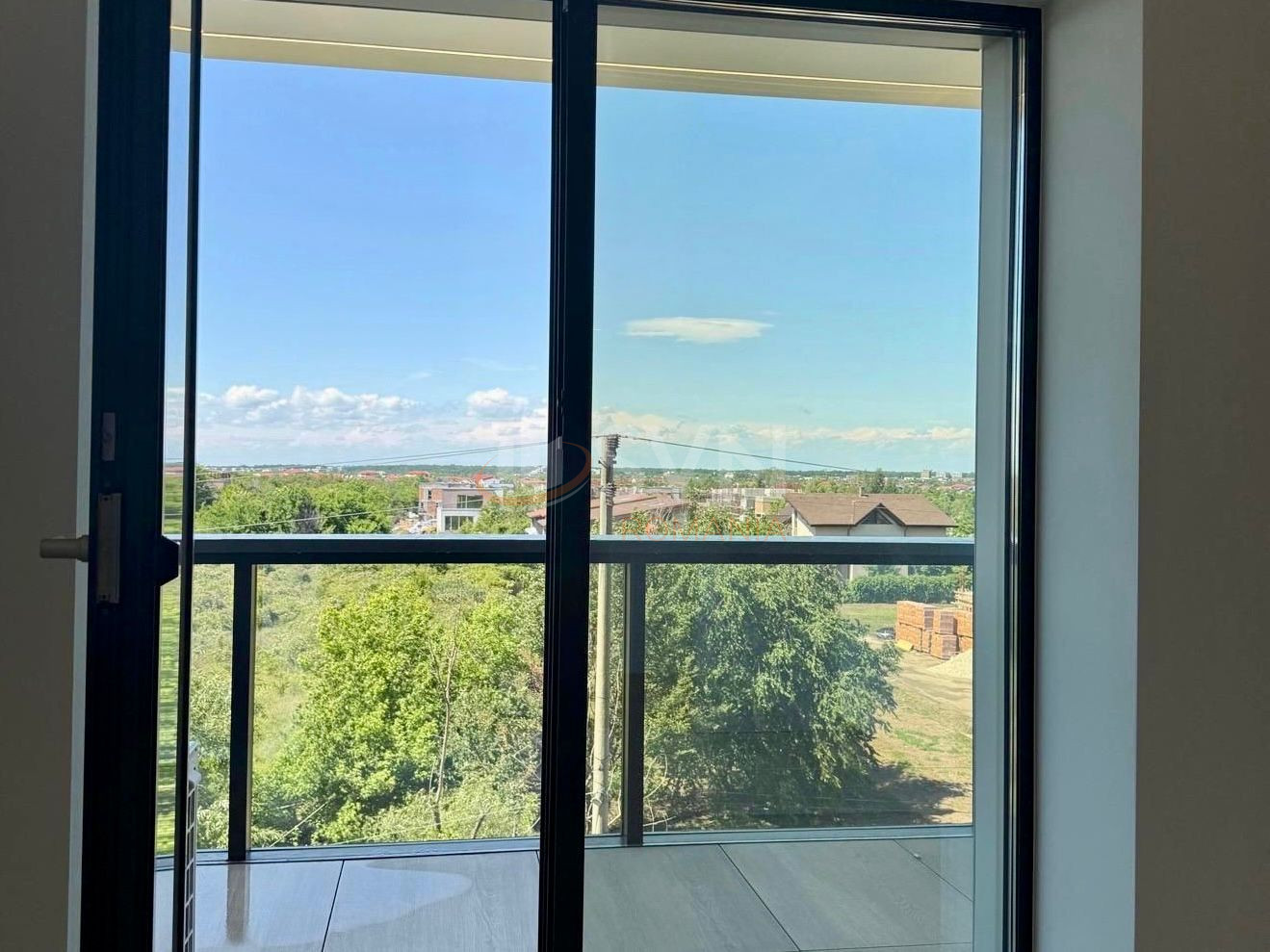 Apartament, 2 camere Bucuresti/Pipera