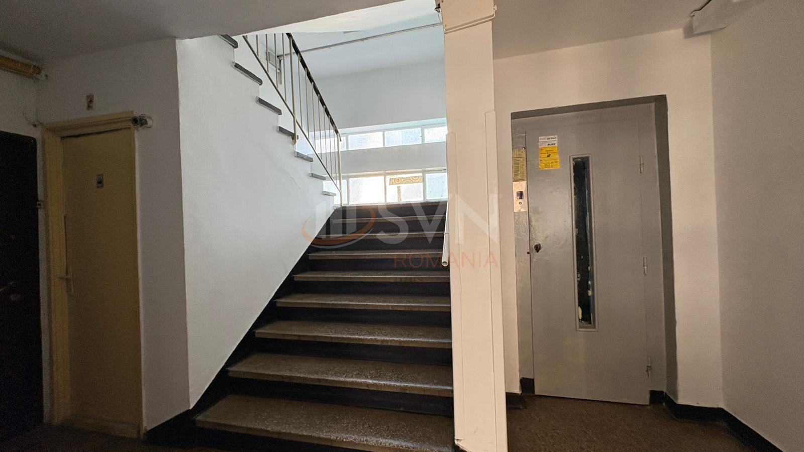 Apartament, 2 camere Bucuresti/Bucur Obor