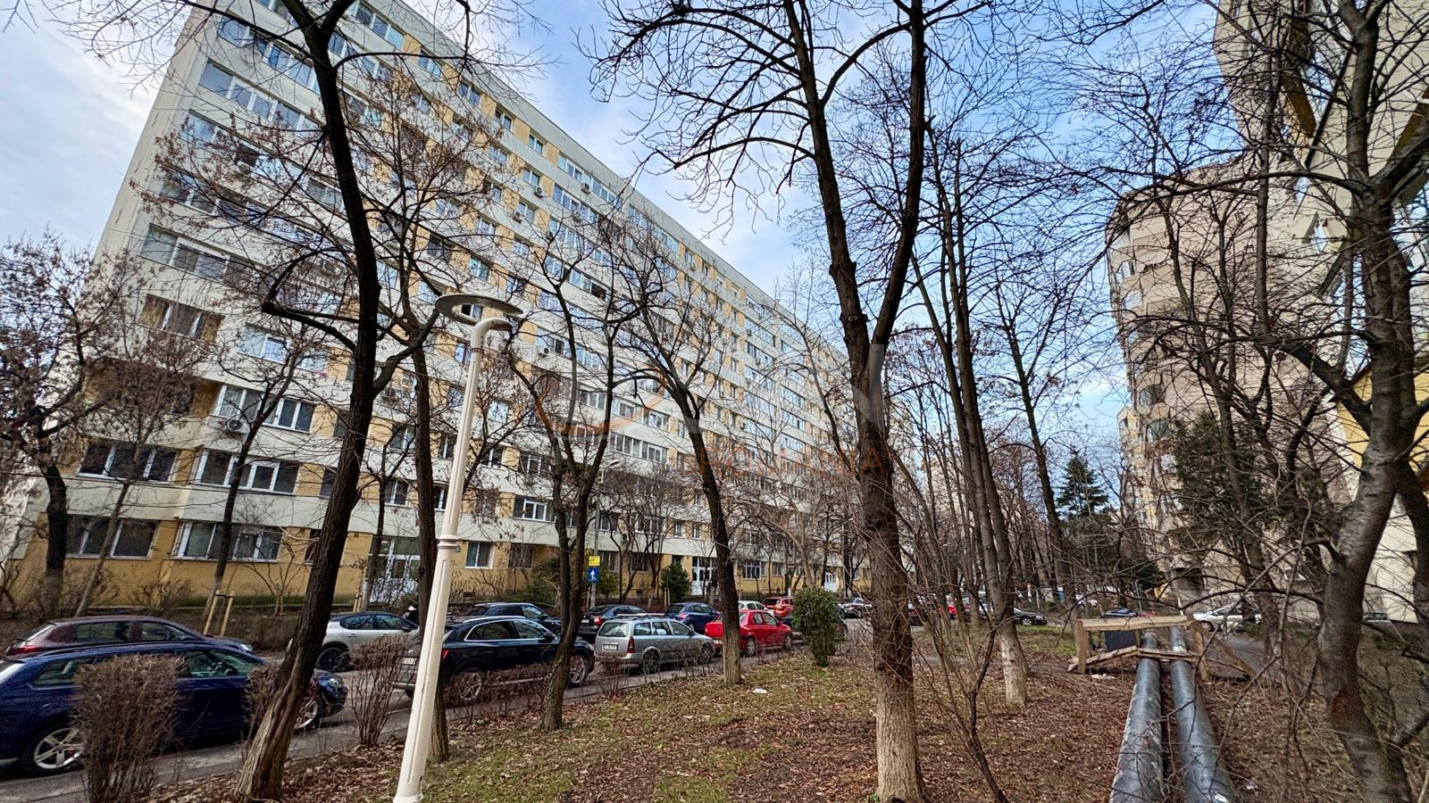Apartament, 2 camere Bucuresti/Tei