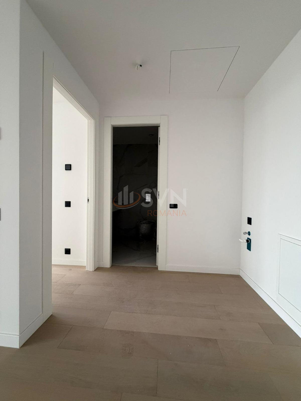 Apartament, 2 camere Bucuresti/Pipera
