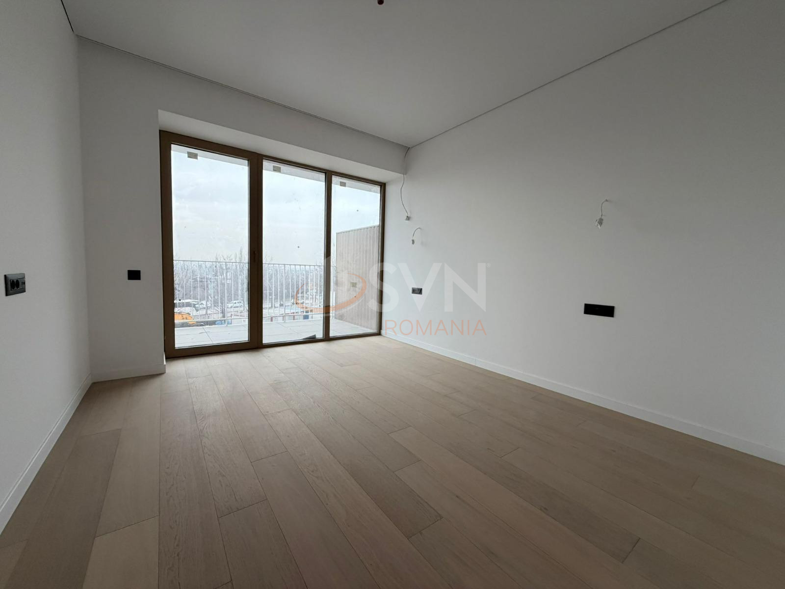 Apartament, 2 camere Bucuresti/Pipera