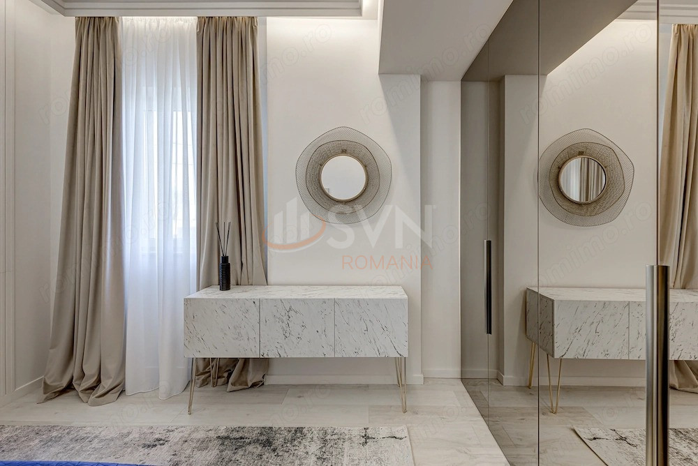 Apartament, 2 camere Bucuresti/Aviatiei