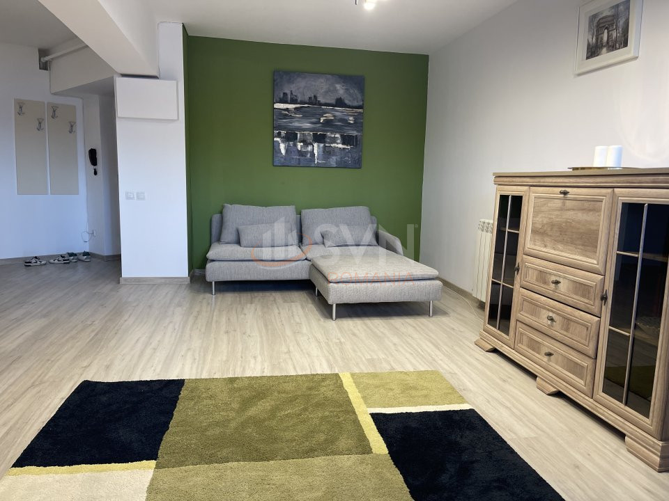 Apartament, 2 camere Bucuresti/Piata Dorobanti