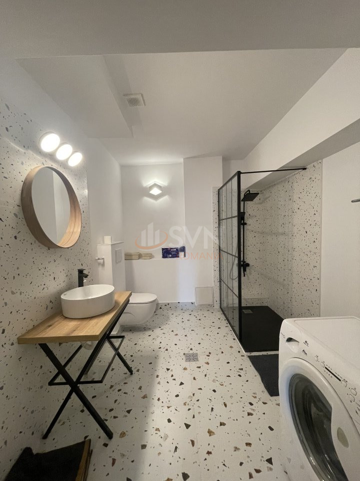 Apartament, 2 camere Bucuresti/Piata Dorobanti