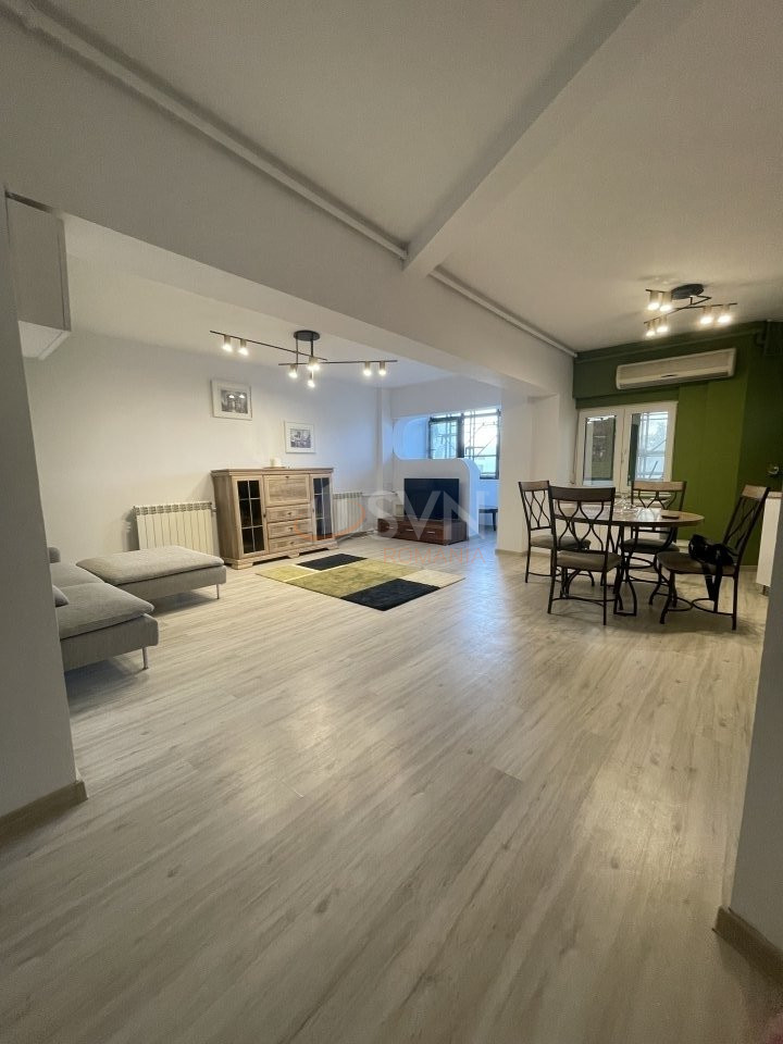 Apartament, 2 camere Bucuresti/Piata Dorobanti