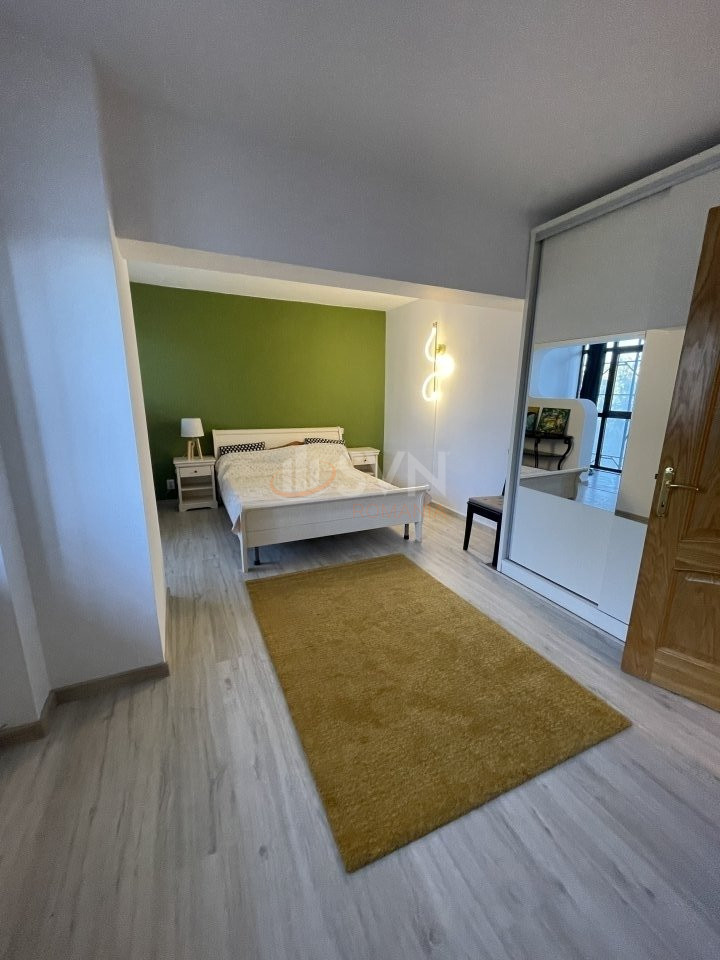 Apartament, 2 camere Bucuresti/Piata Dorobanti