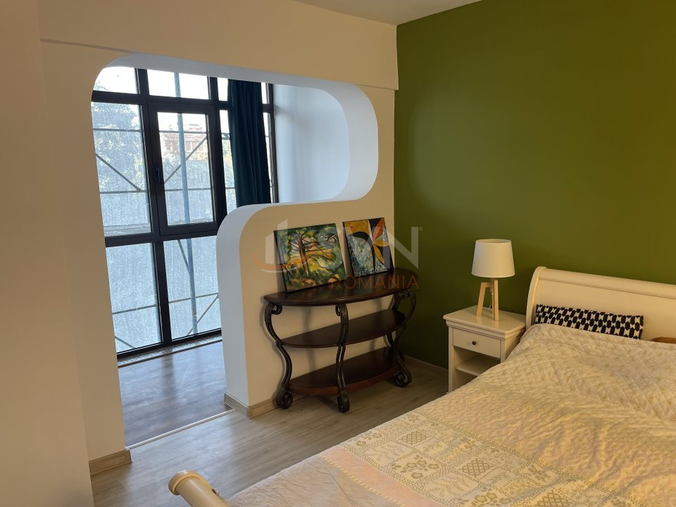 Apartament, 2 camere Bucuresti/Piata Dorobanti