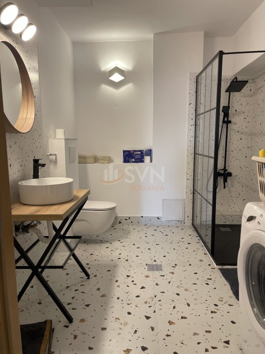 Apartament, 2 camere Bucuresti/Piata Dorobanti