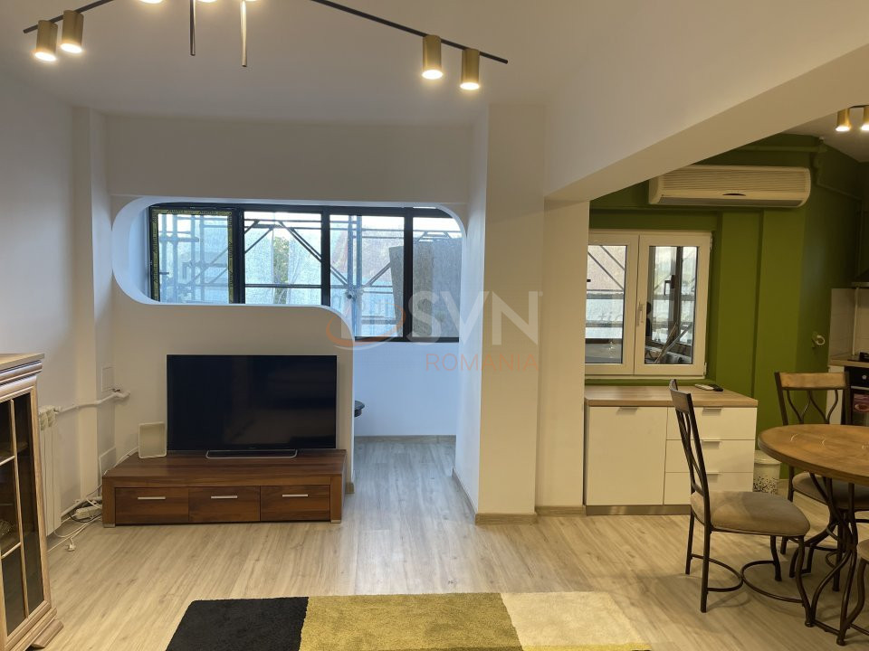 Apartament, 2 camere Bucuresti/Piata Dorobanti