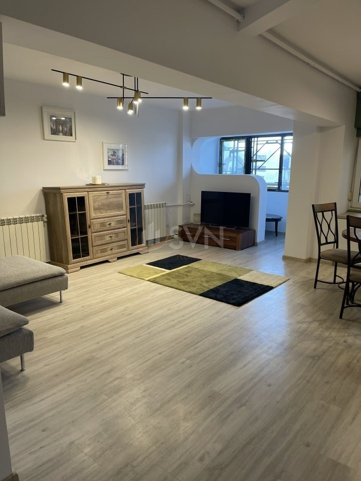 Apartament, 2 camere Bucuresti/Piata Dorobanti