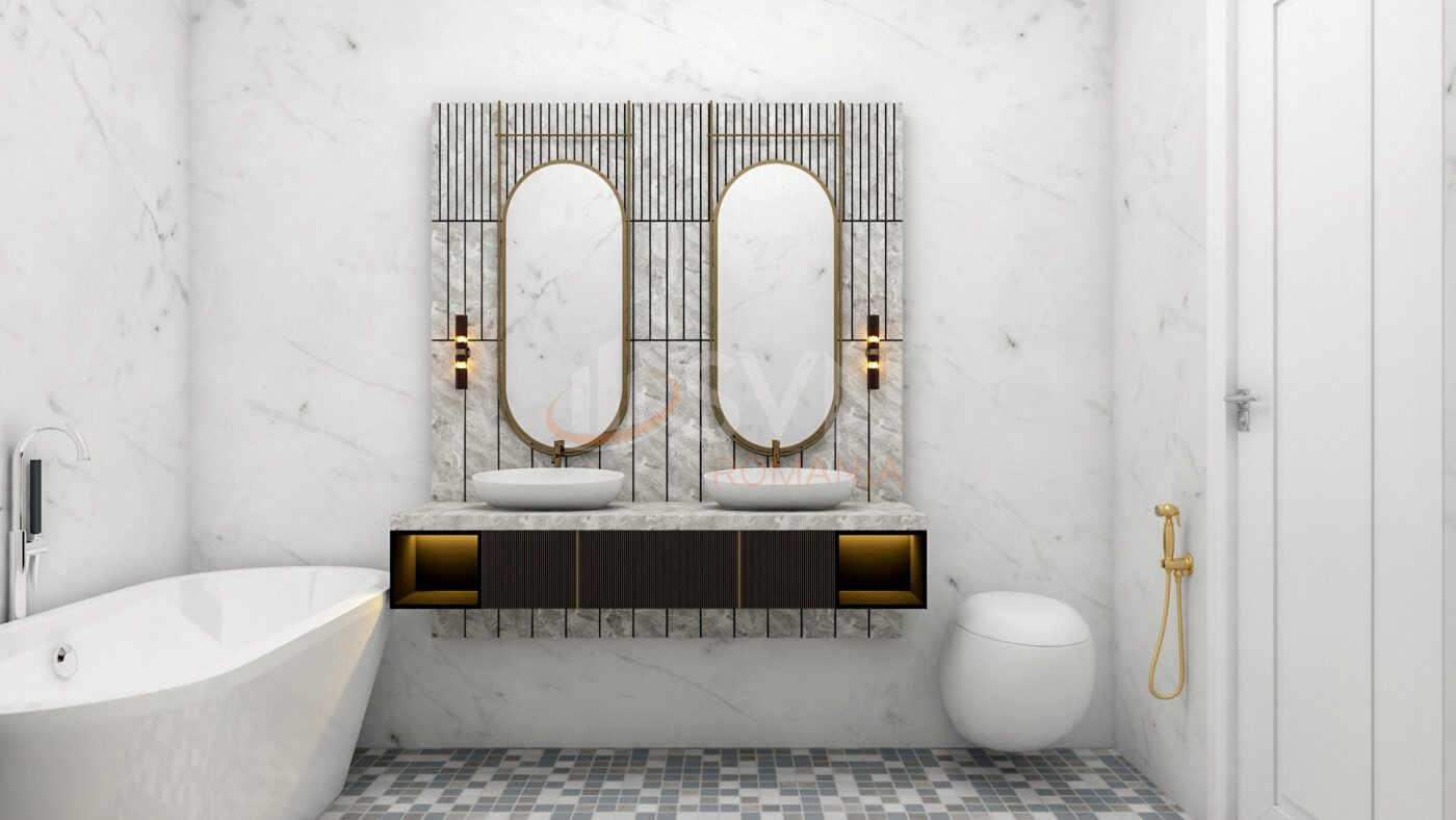 Apartament, 2 camere Bucuresti/Aviatiei