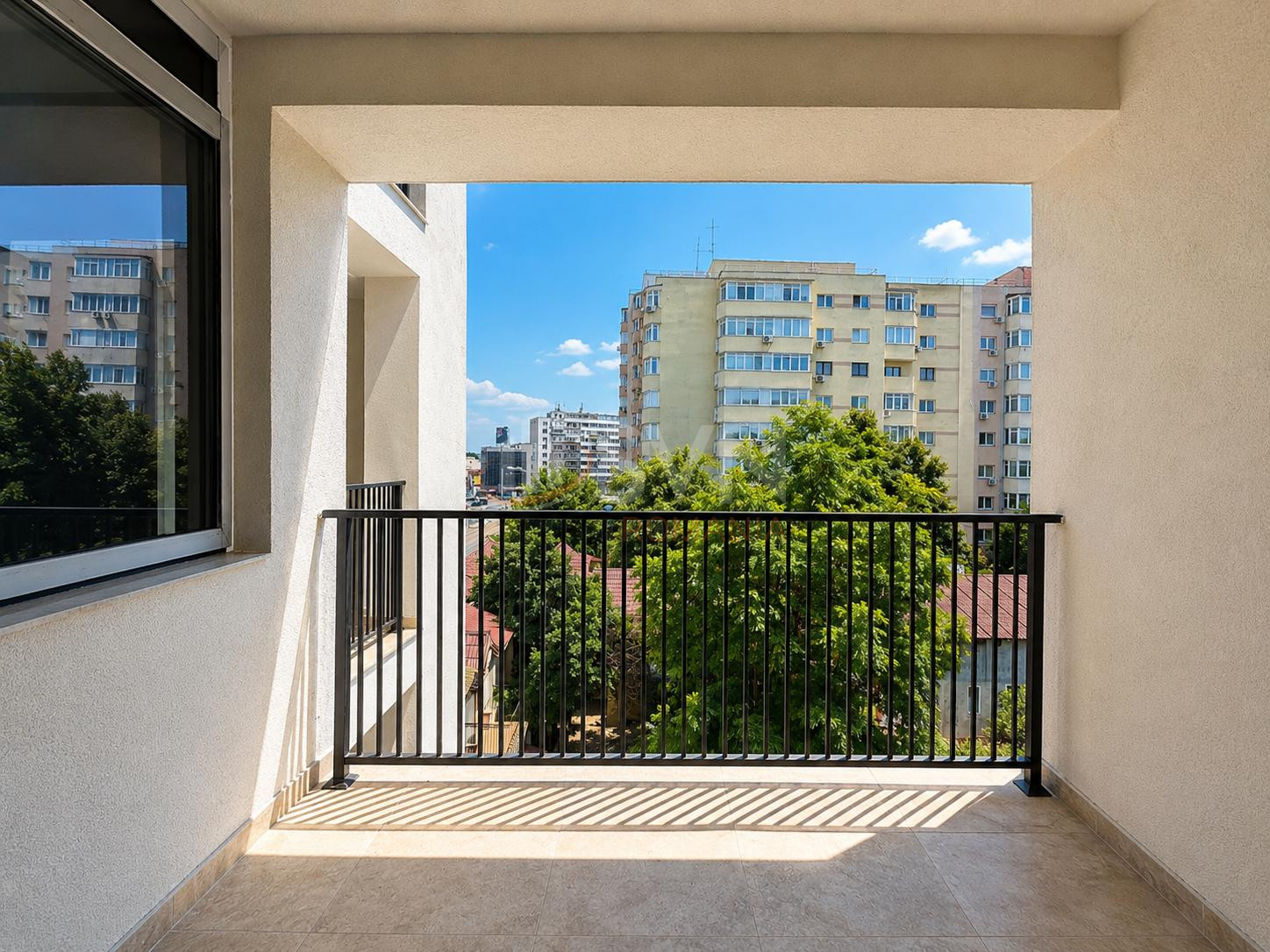 Apartament, 2 camere Bucuresti/Stefan Cel Mare