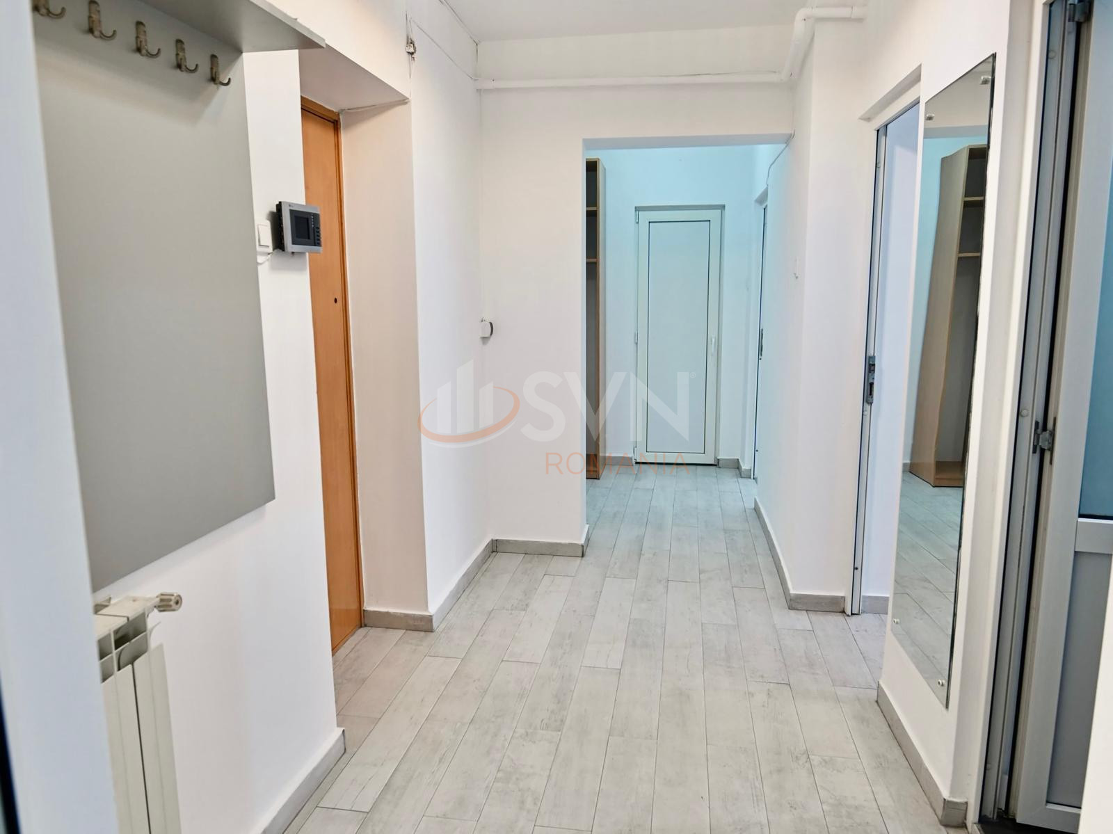 Apartament, 2 camere Bucuresti/Decebal