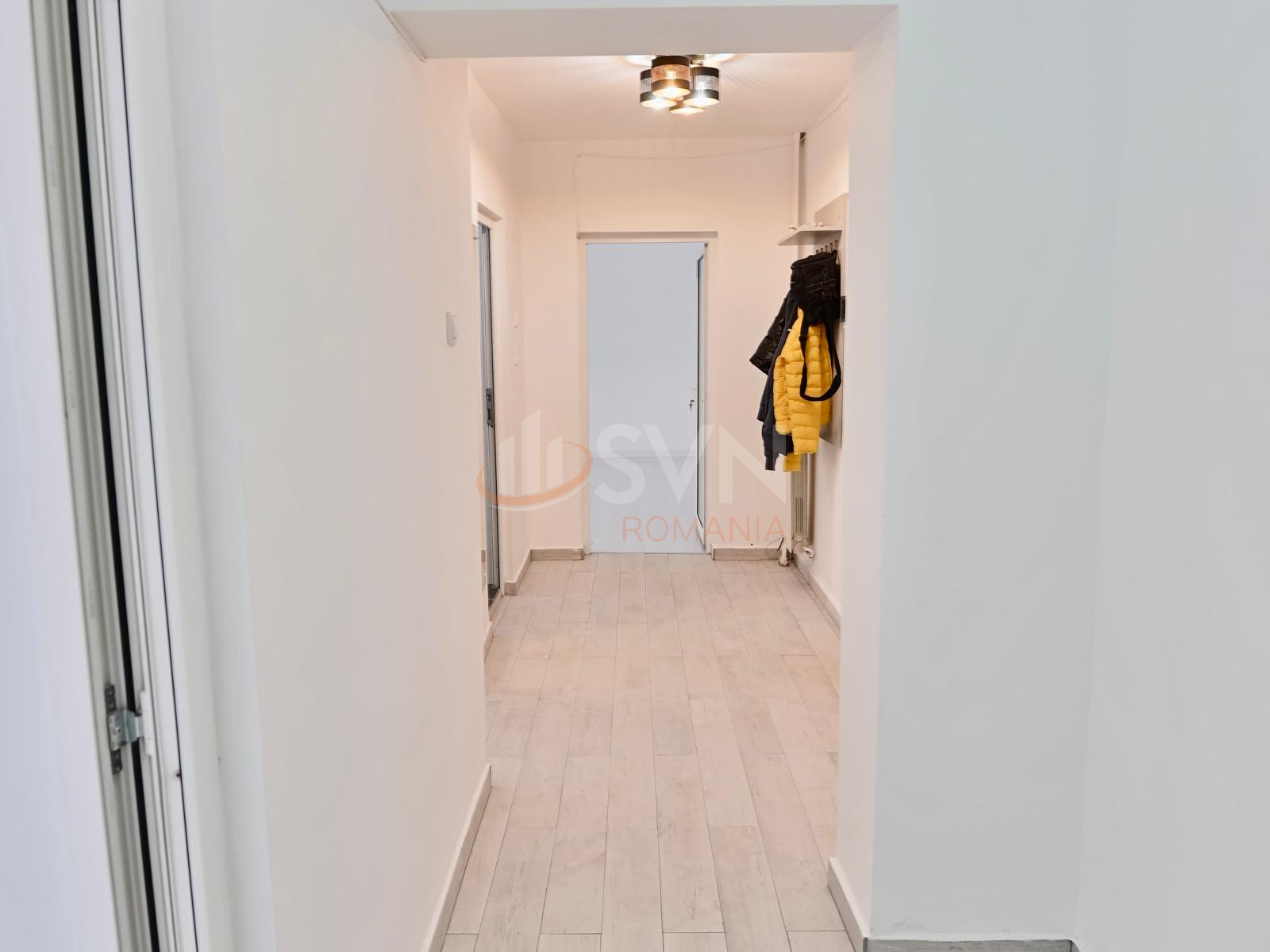 Apartament, 2 camere Bucuresti/Decebal