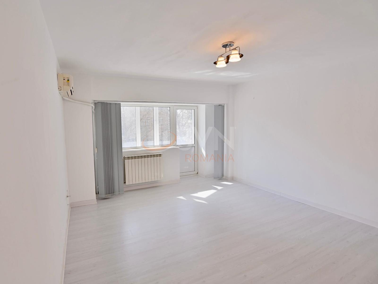 Apartament, 2 camere Bucuresti/Decebal