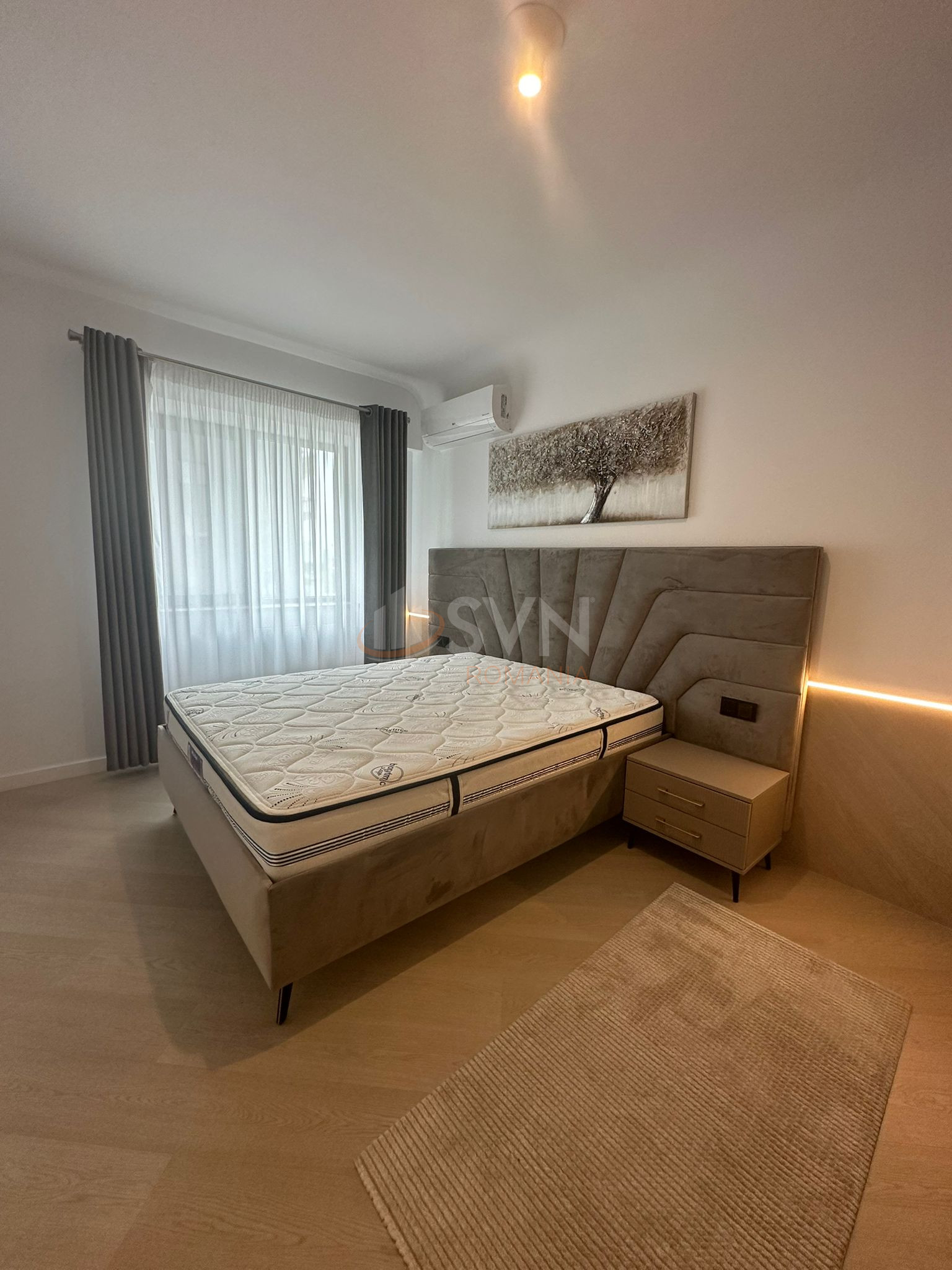 Apartament, 2 camere Bucuresti/Pipera