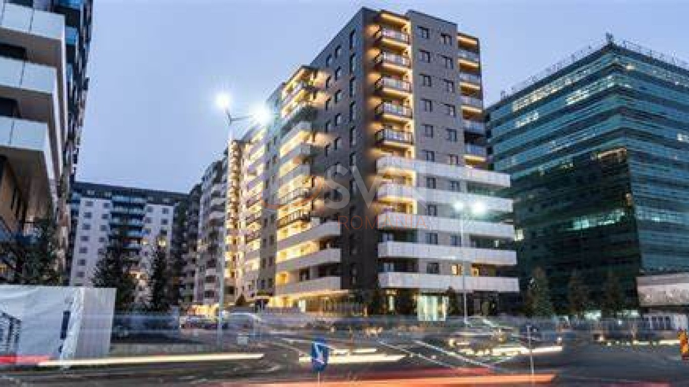 Apartament, 2 camere Bucuresti/Pipera